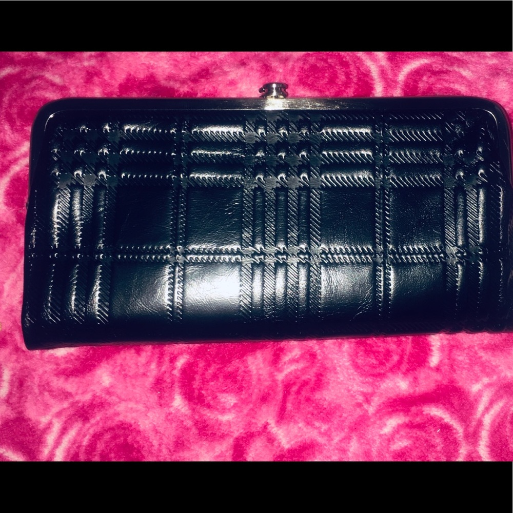 Hobo large wallet
